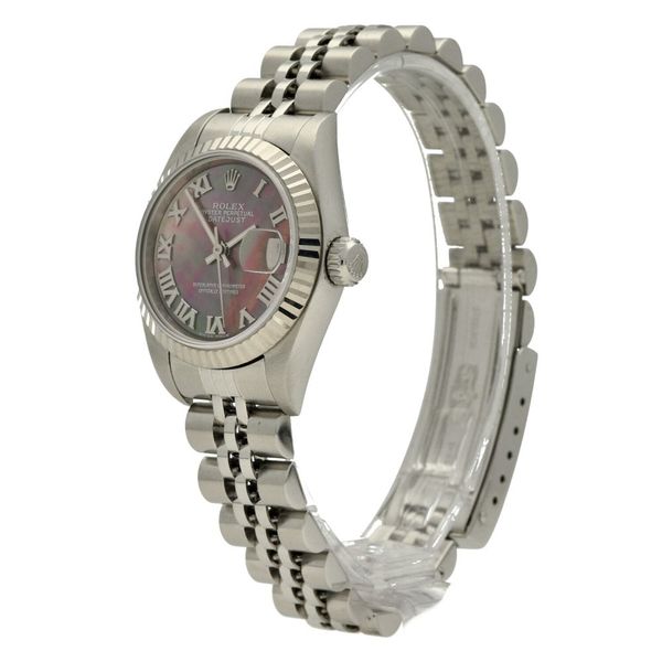 Rolex Datejust Lady 79174